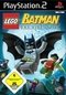 Lego Batman (PS2) Lego Batman (PS2)