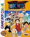 One Piece - Maboroshi no Grand Line Boukenki!