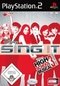Disney Sing It - High School Musical 3