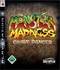 Monster Madness: Grave Danger
