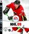 NHL 09 NHL 09