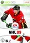 NHL 09