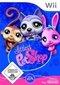Littlest Pet Shop