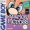 Mario's Picross (GB)