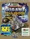 Der Industrie-Gigant Gold