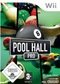 Pool Hall Pro