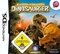 Kampf der Giganten - Dinosaurier (NDS)