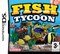 Fish Tycoon DS