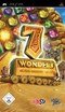 7 Wonders of the Ancient World