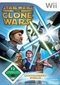 Star Wars Clone Wars - Lichtschwert-Duelle (Wii)