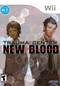 Trauma Center - New Blood (Wii)