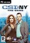 CSI - NY CSI - NY