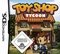 Toy Shop Tycoon
