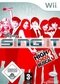 Disney Sing It - High School Musical 3