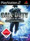 Call of Duty 5 - World at War