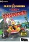 Crazy Chicken: Kart Thunder