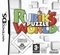 Rubiks Puzzle World
