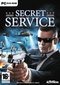 Test: Secret Service