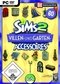 Die Sims 2 - Villen- und Garten-Accessoires