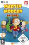 Martin Morgen : Das Spiel
