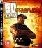 50 Cent - Blood on the Sand