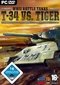 WWII Battle Tanks - T34 vs. Tiger