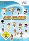 Job Island - Hard Working People Job Island - Hard Working People