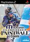 Millenium Series Championship Paintball