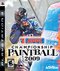 Millenium Series Championship Paintball