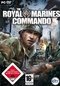 Royal Marines Commando