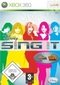 Disney Sing It! Disney Sing It!