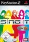 Disney Sing It! (PS2) Disney Sing It! (PS2)