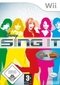 Disney Sing It! (Wii)