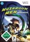 Mushroom Men - Der Sporenkrieg