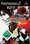 King of Fighters Collection - The Orochi Saga