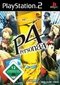Test: Shin Megami Tensei - Persona 4