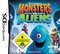 Monsters vs. Aliens