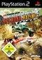 World Championship Offroad Racing