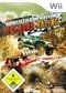 World Championship Offroad Racing