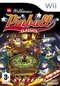 Williams Pinball Classics