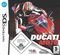 Test: Ducati Moto