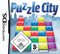 Test: Puzzle City