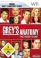 Grey's Anatomy