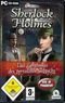 Sherlock Holmes - Geheimnis des Teppichs Sherlock Holmes - Geheimnis des Teppichs