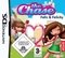 The Chase - Felix Meets Felicity