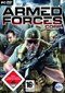 Armed Forces Corp.
