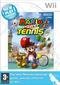 Mario Power Tennis Mario Power Tennis