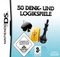 50 Denk- und Logikspiele
