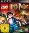 Test: Lego Harry Potter - Die Jahre 5-7