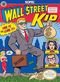 Wall Street Kid Wall Street Kid